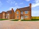 Thumbnail Detached house for sale in Wildflower Orchard, Minsterworth, Gloucester, Gloucestershire