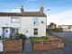 Thumbnail End terrace house for sale in Little London, Spalding