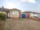Thumbnail Semi-detached bungalow for sale in Longmead Drive, Sidcup