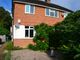 Thumbnail Maisonette to rent in Meadow Way, Reigate