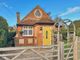 Thumbnail Cottage for sale in Russells Water, Henley-On-Thames