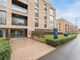 Thumbnail Flat for sale in Wrest House, Millbrook Park