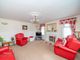 Thumbnail Detached bungalow for sale in Lichfield Road, Cannock