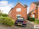 Thumbnail Semi-detached house for sale in Byron Walk, Nantwich