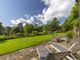 Thumbnail Detached house for sale in Owler Park Road, Ilkley, West Yorkshire