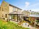 Thumbnail Semi-detached house for sale in Bentley Royd Close, Sowerby Bridge