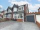 Thumbnail Semi-detached house for sale in The Broadway, North Shields