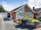 Thumbnail Detached bungalow for sale in Trehowell Avenue, Chirk Bank, Wrexham