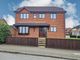 Thumbnail Detached house to rent in Golden Cross Lane, Catshill, Bromsgrove