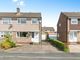 Thumbnail Semi-detached house for sale in Newlaithes Garth, Leeds