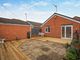 Thumbnail Bungalow for sale in Carlton Gardens, Normanton, West Yorkshire