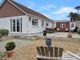 Thumbnail Detached bungalow for sale in Harefield Crescent, Camborne