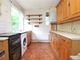 Thumbnail Bungalow for sale in Wootton Road, Tiptoe, Lymington, Hampshire