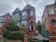 Thumbnail Semi-detached house to rent in Cheadle Old Road, Stockport