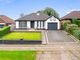 Thumbnail Detached bungalow for sale in Manchester Road, Bury