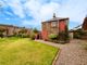 Thumbnail Flat for sale in Broomberry Drive, Gourock, Gourock