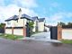 Thumbnail Detached house for sale in St. Johns Court, Broughton, Preston