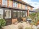 Thumbnail Terraced house for sale in Penstones Court, Marlborough Lane, Stanford In The Vale, Faringdon