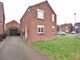 Thumbnail Detached house for sale in Woodlands Way, Whinmoor, Leeds, West Yorkshire