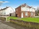 Thumbnail Semi-detached house for sale in Leedham Avenue, Bolehall, Tamworth