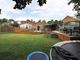 Thumbnail Bungalow for sale in Ashlong Grove, Halstead, Essex