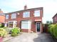 Thumbnail Semi-detached house for sale in Hartley Street, Passmonds, Rochdale