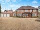 Thumbnail Detached house for sale in Burtons Way, Chalfont St. Giles