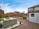 Thumbnail Semi-detached house for sale in Derbyshire Lane West, Manchester