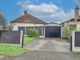 Thumbnail Detached bungalow for sale in The Parkway, Canvey Island