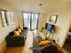 Thumbnail Flat to rent in Oxid House, Manchester