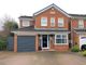 Thumbnail Detached house for sale in Santa Maria Way, Stourport-On-Severn