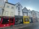 Thumbnail Flat for sale in Shop And Flat, 35 High Street, Leominster