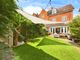 Thumbnail End terrace house for sale in Ellis Road, Broadbridge Heath, Horsham