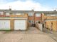 Thumbnail Terraced house for sale in Palmcroft Road, Ipswich