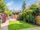 Thumbnail End terrace house for sale in Palmerston Road, Farnborough, Kent