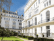 Thumbnail Flat to rent in Garden House, Kensington Gardens Square, London
