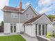Thumbnail Detached house for sale in Glenair Avenue, Lower Parkstone, Poole