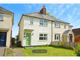 Thumbnail Semi-detached house to rent in Boundary Cottages, Bovingdon, Hemel Hempstead