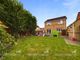 Thumbnail Detached house for sale in Highfield Close, Dunscroft, Doncaster