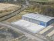 Thumbnail Warehouse to let in Gartcosh Industrial Park, Auldyards Road, Glasgow
