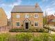 Thumbnail Detached house for sale in Romford Close, Bicester