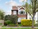 Thumbnail Semi-detached house for sale in Kenley Road, Wimbledon