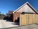 Thumbnail Bungalow for sale in Mill Road Avenue, Angmering, West Sussex