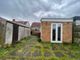 Thumbnail Semi-detached bungalow for sale in 7 Cyril Road, Norwich, Norfolk