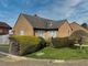 Thumbnail Detached bungalow for sale in Woodhall Drive, Sandown