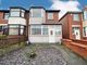 Thumbnail End terrace house for sale in Dryburgh Avenue, Stanley Park