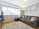 Thumbnail Terraced house for sale in Greenwood Road, Mitcham