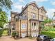 Thumbnail Flat for sale in Riverdale Road, Twickenham