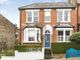 Thumbnail Semi-detached house for sale in Cressida Road, Islington, London