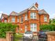 Thumbnail Detached house for sale in Dartmouth Road, London